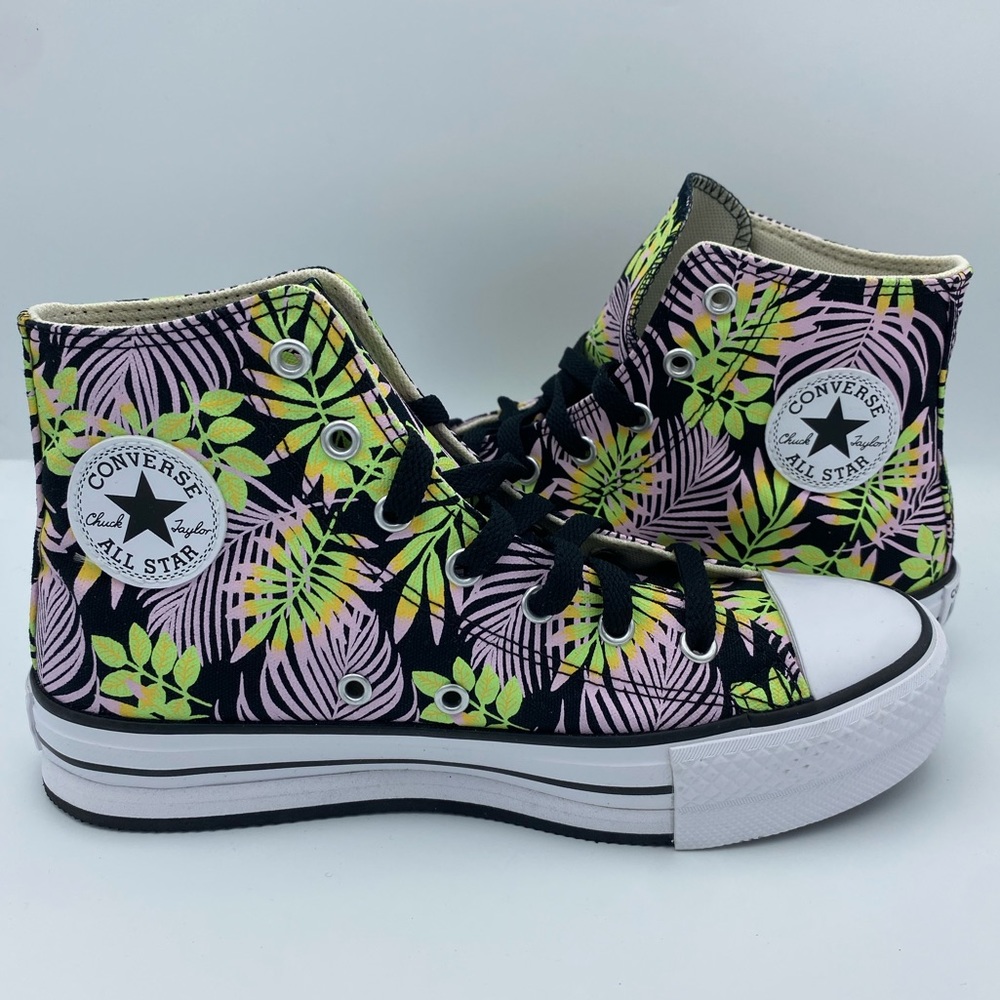 Converse Chuck Taylor All Star Platform